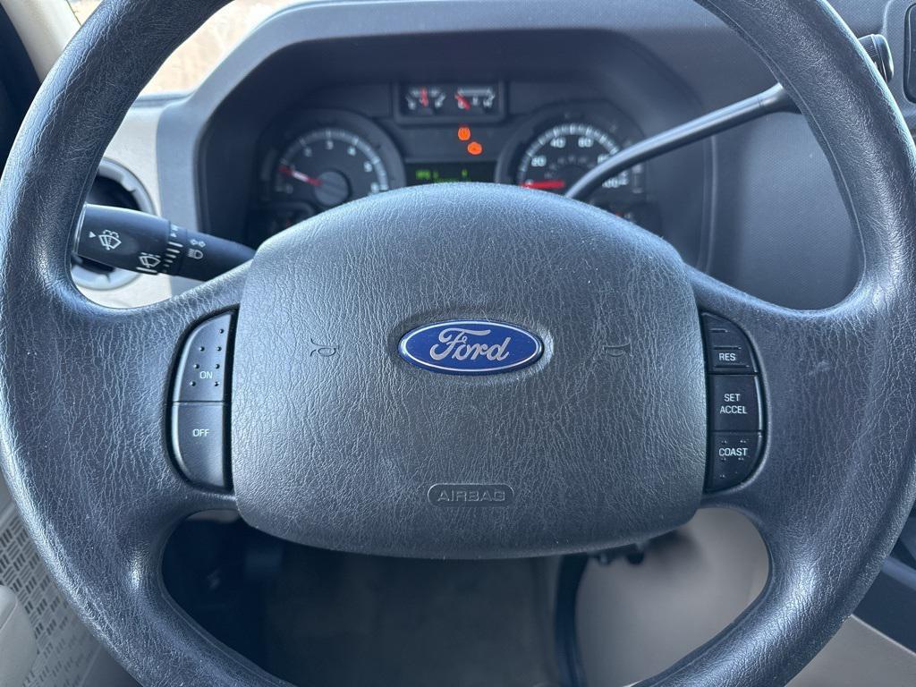 used 2012 Ford E350 Super Duty car, priced at $12,000