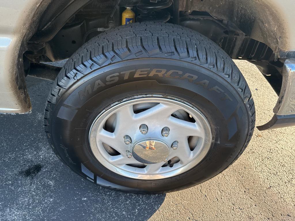 used 2012 Ford E350 Super Duty car, priced at $12,000