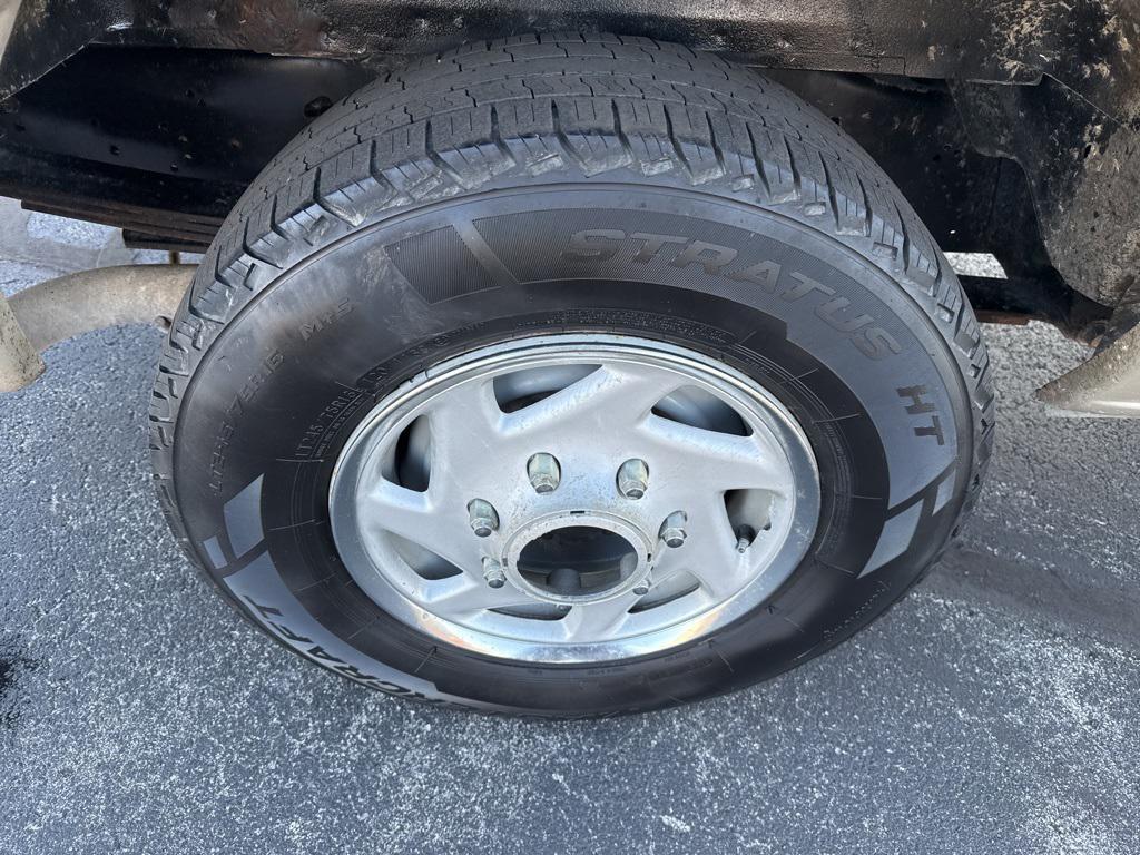 used 2012 Ford E350 Super Duty car, priced at $12,000