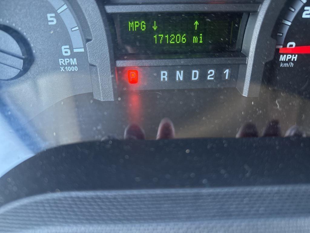used 2012 Ford E350 Super Duty car, priced at $12,000
