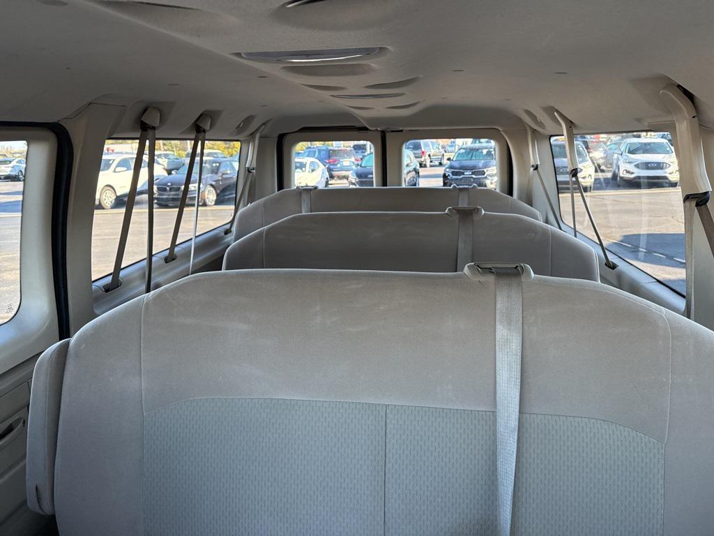 used 2012 Ford E350 Super Duty car, priced at $12,000