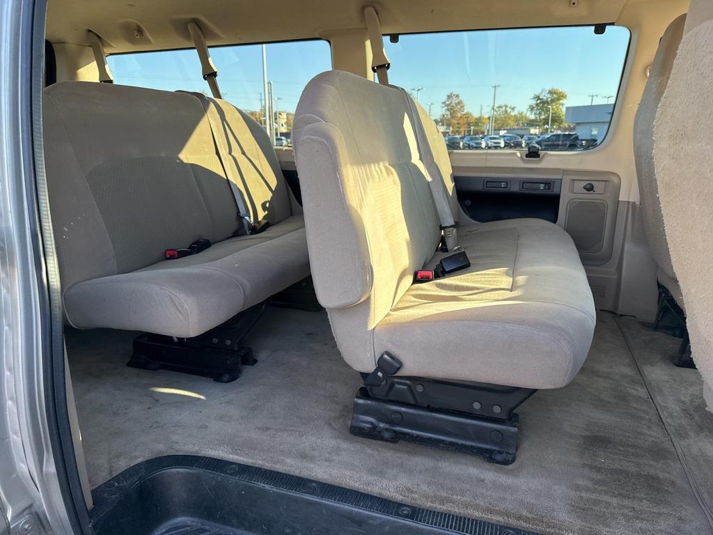 used 2012 Ford E350 Super Duty car, priced at $12,000