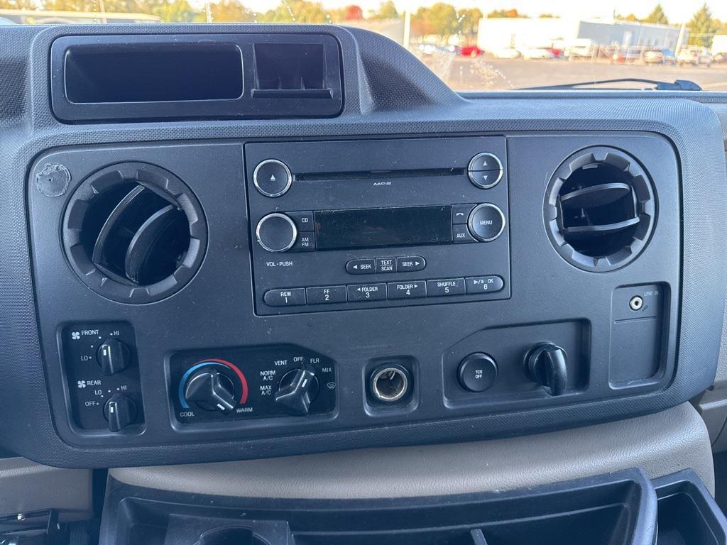 used 2012 Ford E350 Super Duty car, priced at $12,000