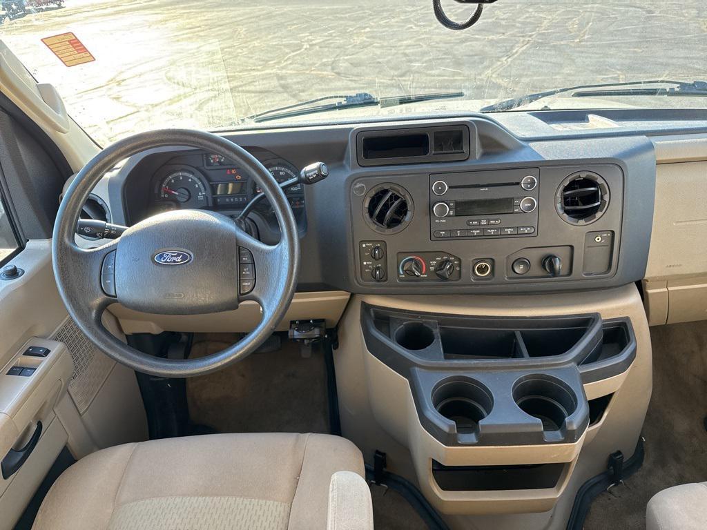 used 2012 Ford E350 Super Duty car, priced at $12,000