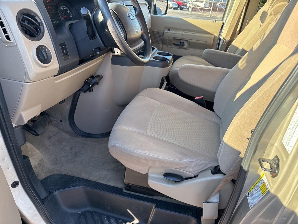 used 2012 Ford E350 Super Duty car, priced at $12,000