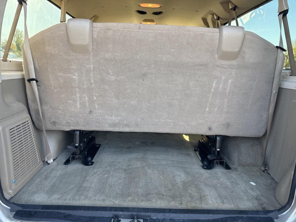 used 2012 Ford E350 Super Duty car, priced at $12,000