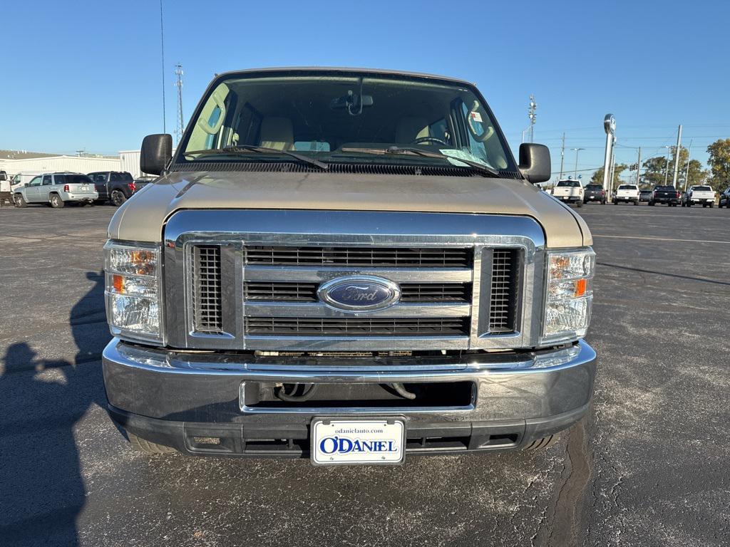 used 2012 Ford E350 Super Duty car, priced at $12,000