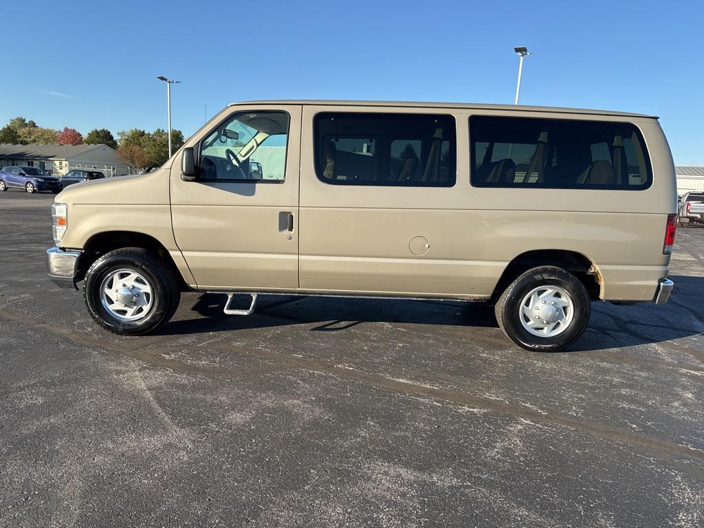 used 2012 Ford E350 Super Duty car, priced at $12,000