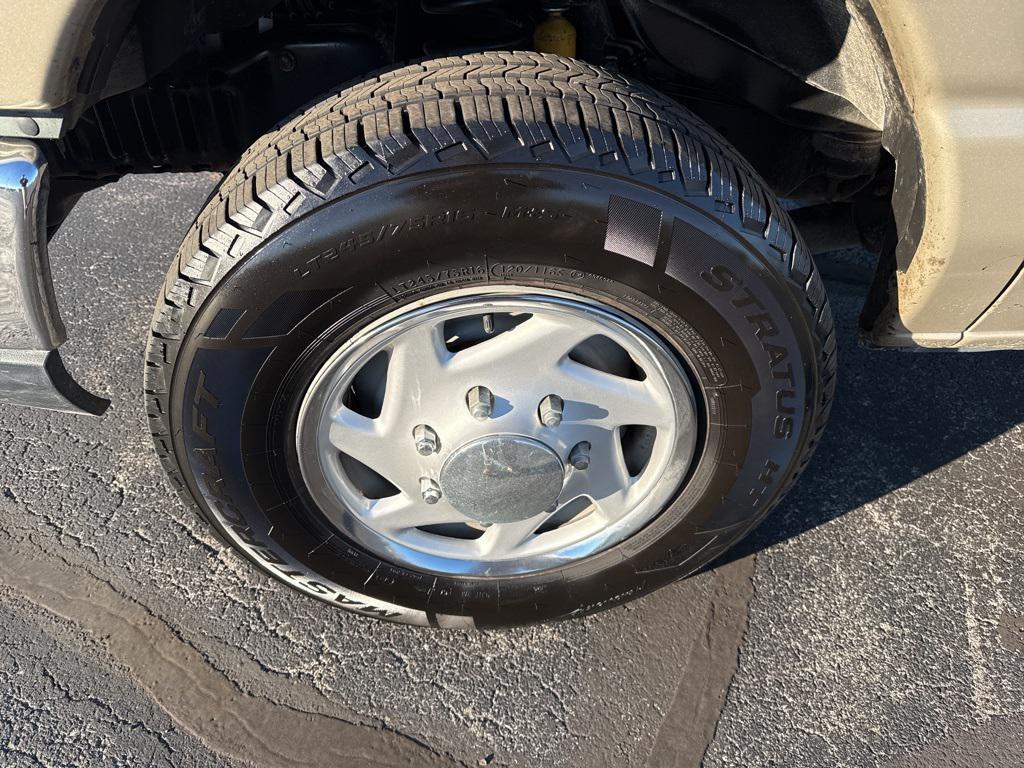 used 2012 Ford E350 Super Duty car, priced at $12,000