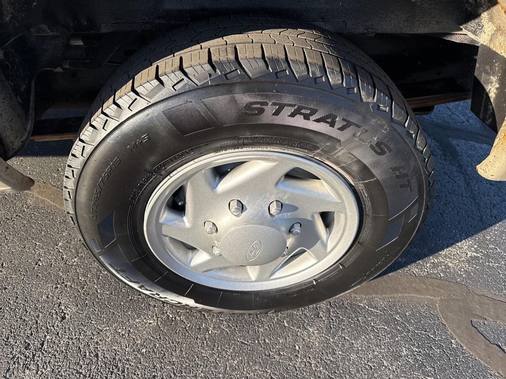 used 2012 Ford E350 Super Duty car, priced at $12,000