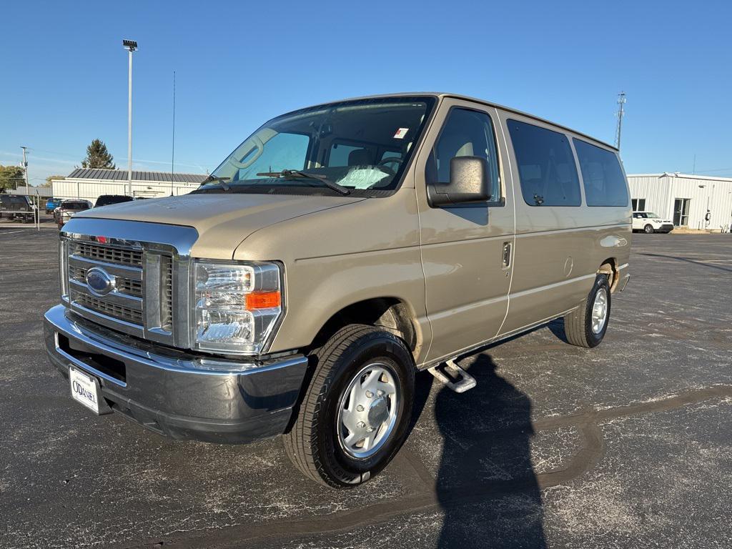used 2012 Ford E350 Super Duty car, priced at $12,000
