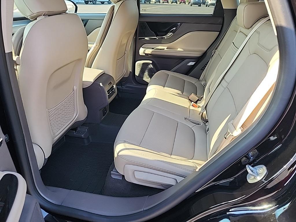 used 2022 Lincoln Corsair car, priced at $28,671