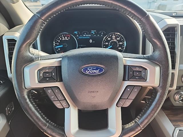 used 2018 Ford F-150 car, priced at $30,000