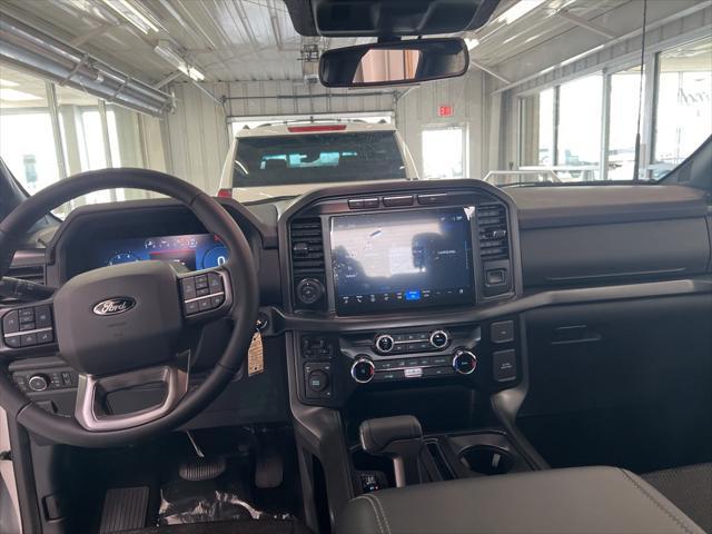 new 2024 Ford F-150 car, priced at $49,209