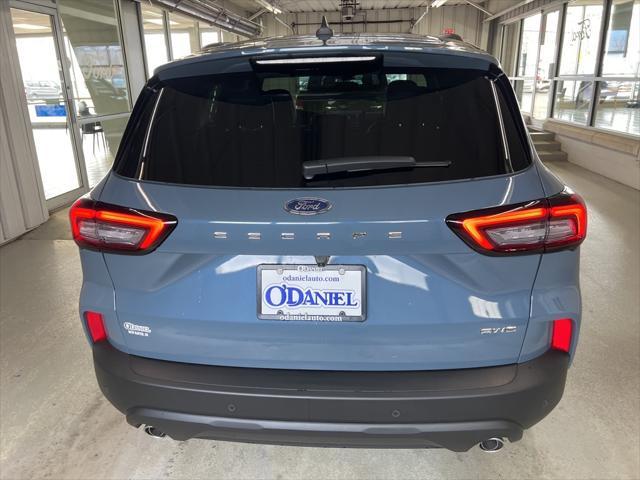 new 2025 Ford Escape car, priced at $31,627