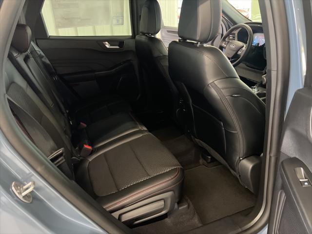 new 2025 Ford Escape car, priced at $31,627