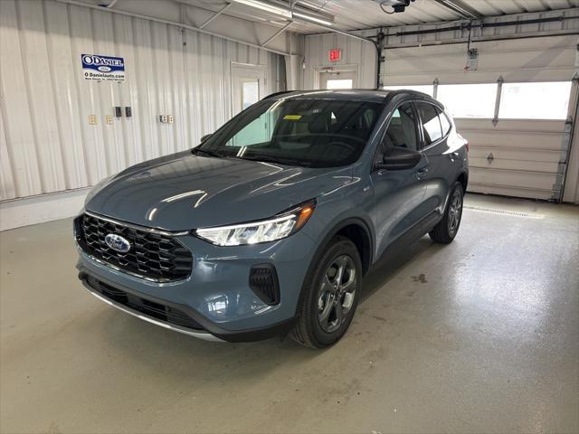 new 2025 Ford Escape car, priced at $31,627