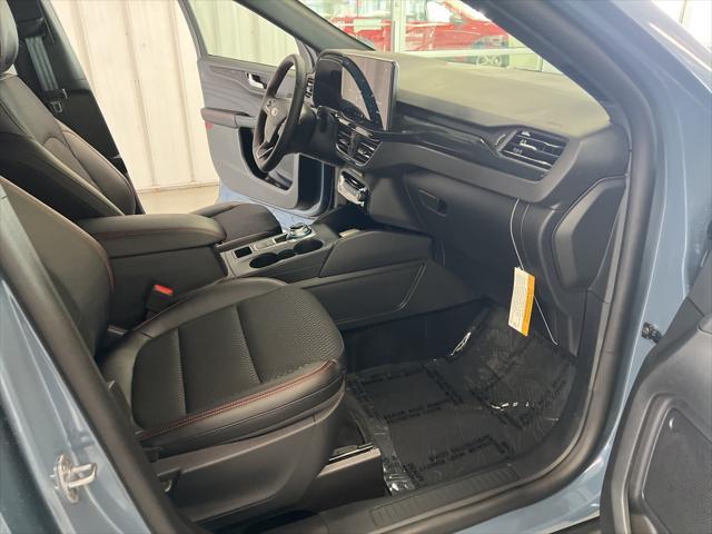 new 2025 Ford Escape car, priced at $31,627