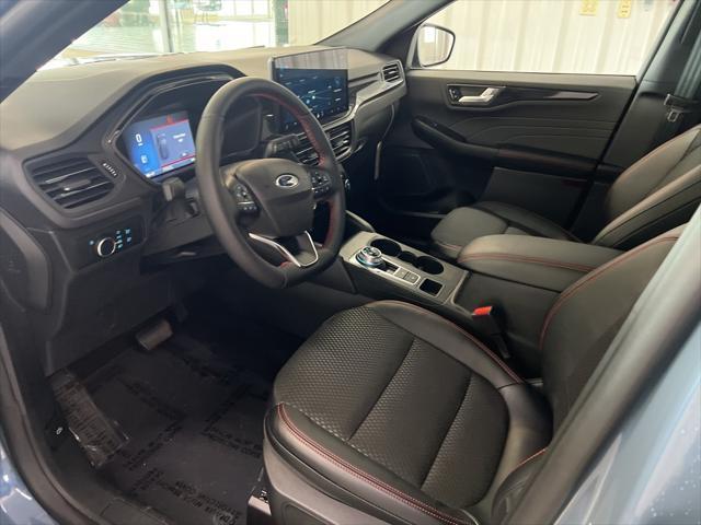 new 2025 Ford Escape car, priced at $31,627