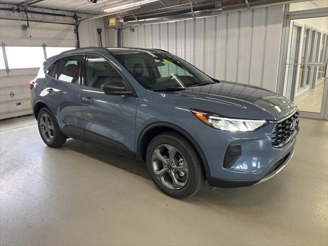 new 2025 Ford Escape car, priced at $31,627