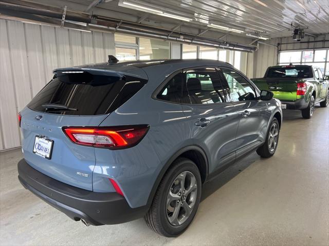 new 2025 Ford Escape car, priced at $31,627