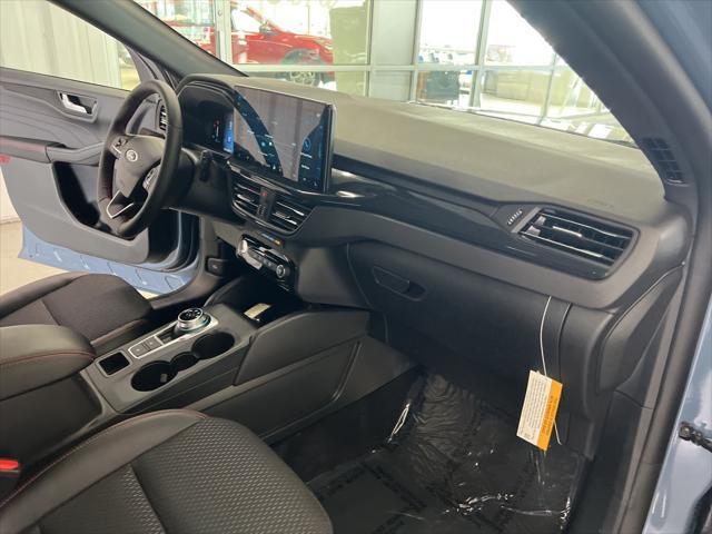 new 2025 Ford Escape car, priced at $31,627