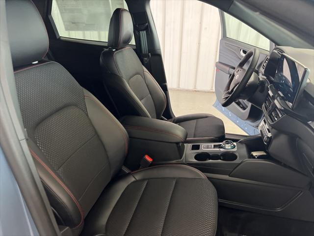 new 2025 Ford Escape car, priced at $31,627