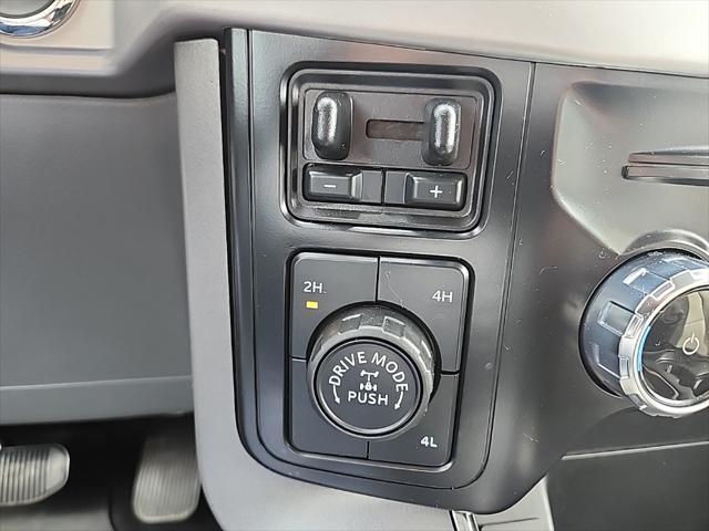 used 2023 Ford F-150 car, priced at $41,613