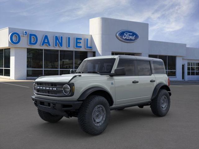 new 2024 Ford Bronco car, priced at $57,000