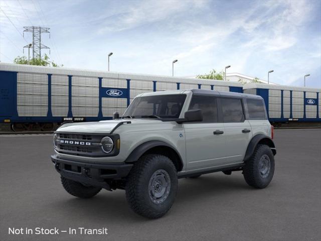 new 2024 Ford Bronco car, priced at $60,219