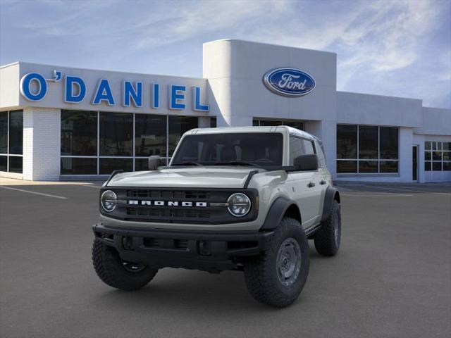 new 2024 Ford Bronco car, priced at $58,469