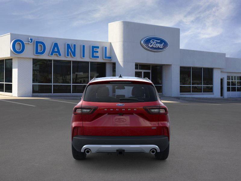new 2026 Ford Escape car, priced at $37,870