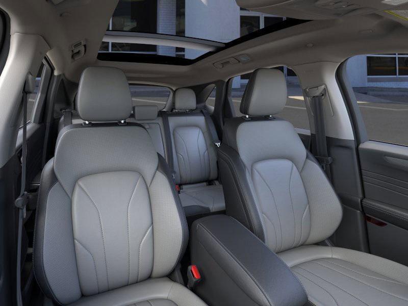 new 2026 Ford Escape car, priced at $37,870