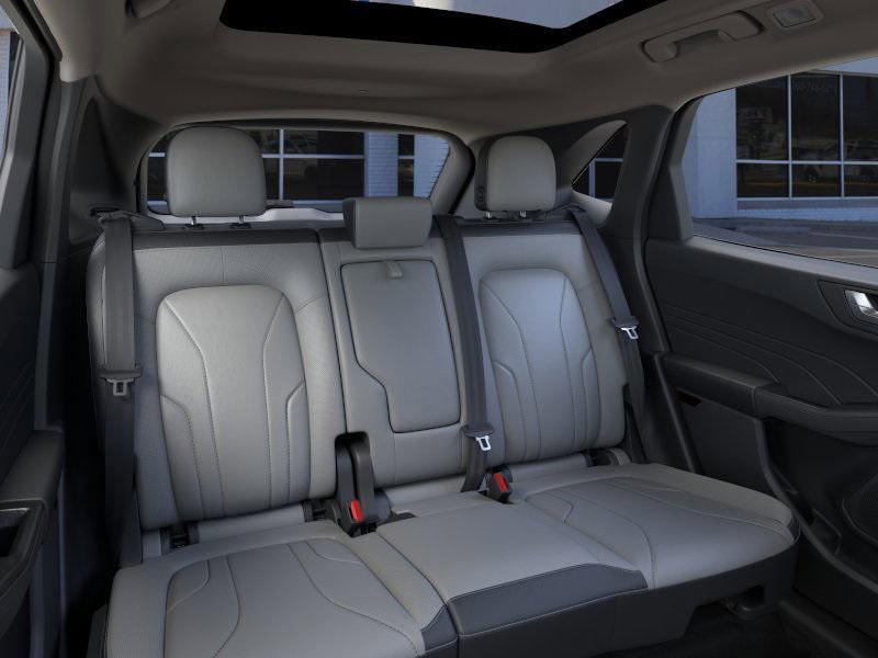 new 2026 Ford Escape car, priced at $37,870