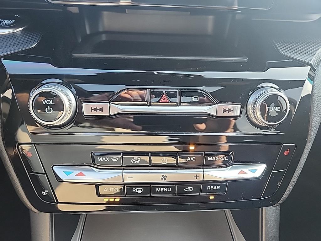 used 2023 Ford Explorer car, priced at $36,999