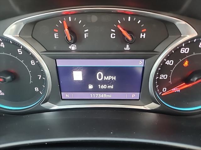 used 2019 Chevrolet Equinox car, priced at $14,000