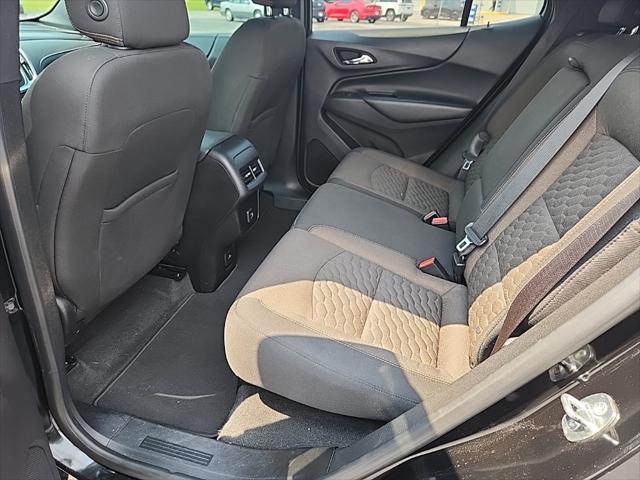 used 2019 Chevrolet Equinox car, priced at $14,000