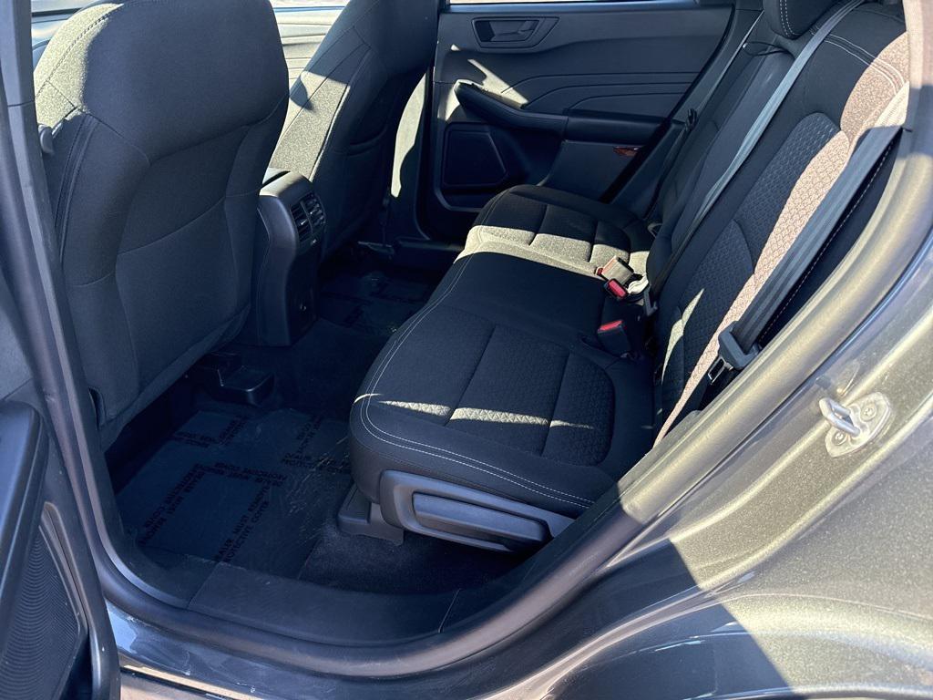 used 2025 Ford Escape car, priced at $22,603