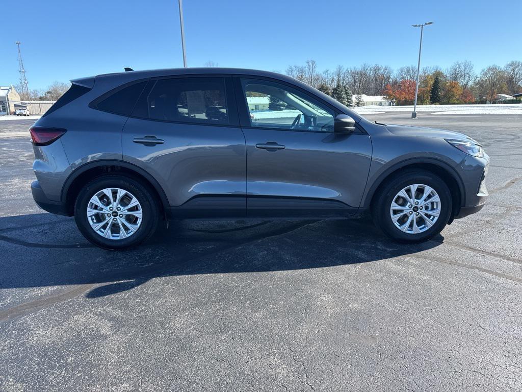 used 2025 Ford Escape car, priced at $22,603