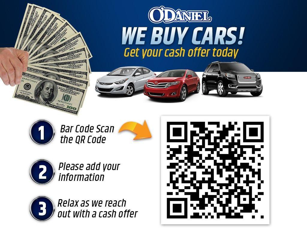 used 2025 Ford Escape car, priced at $23,987