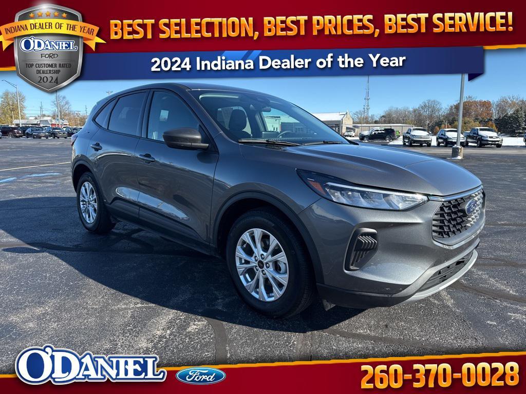 used 2025 Ford Escape car, priced at $22,603