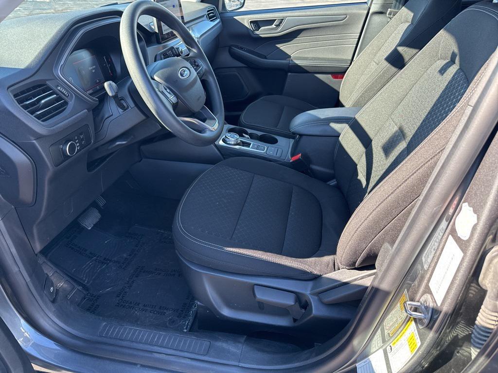 used 2025 Ford Escape car, priced at $22,603