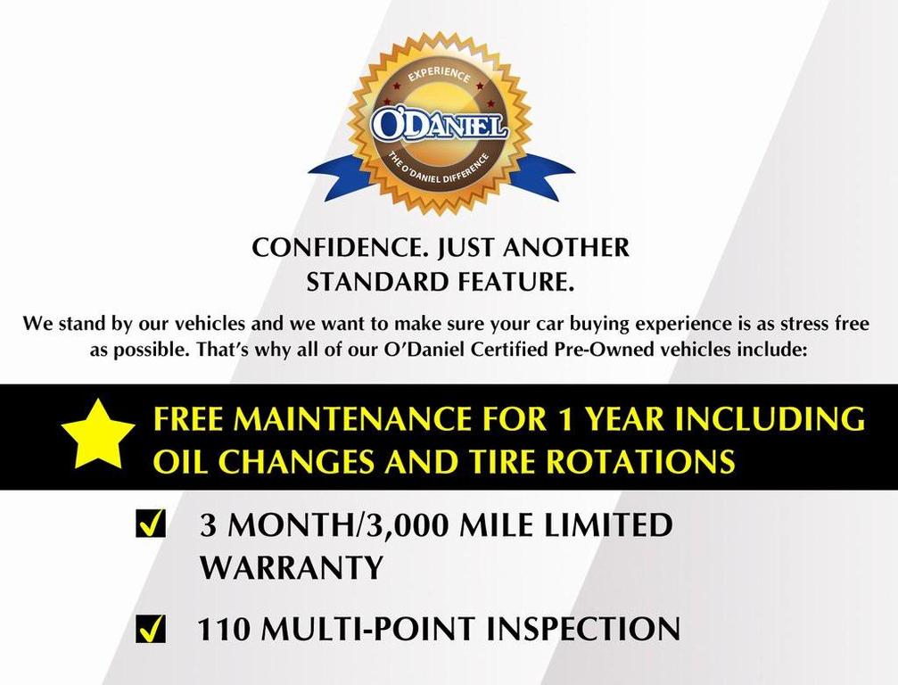 used 2025 Ford Escape car, priced at $23,987