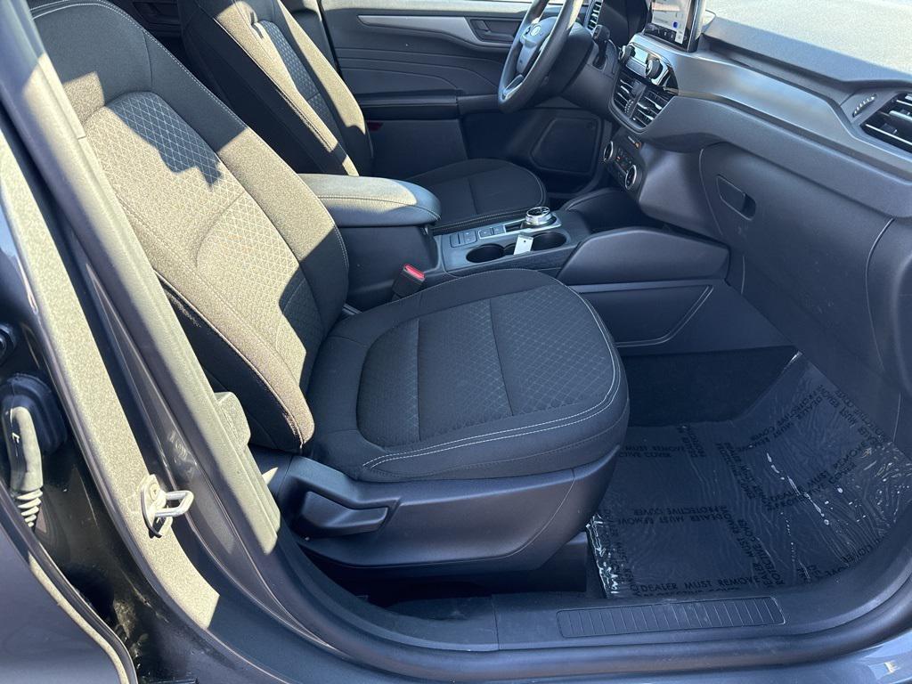 used 2025 Ford Escape car, priced at $22,603