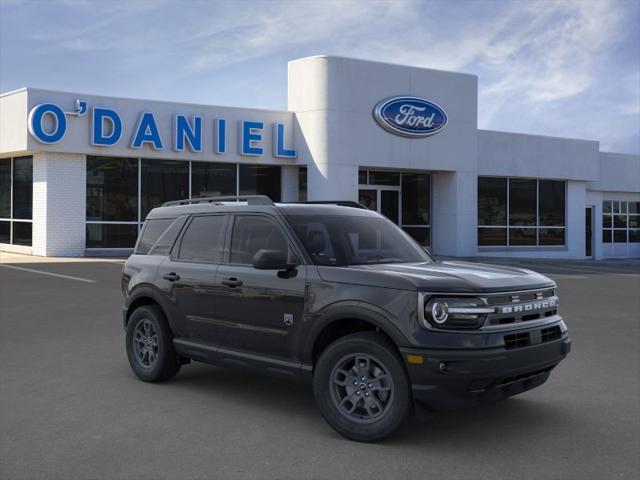 new 2024 Ford Bronco Sport car, priced at $32,544