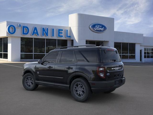 new 2024 Ford Bronco Sport car, priced at $32,544