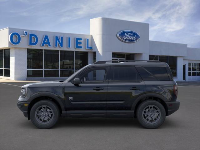 new 2024 Ford Bronco Sport car, priced at $32,544