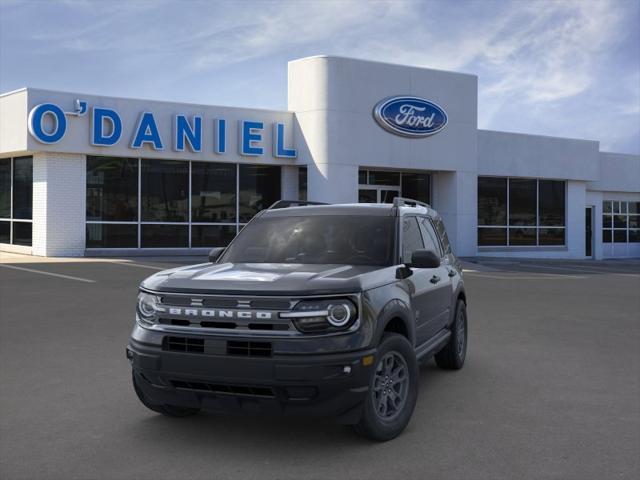 new 2024 Ford Bronco Sport car, priced at $32,544