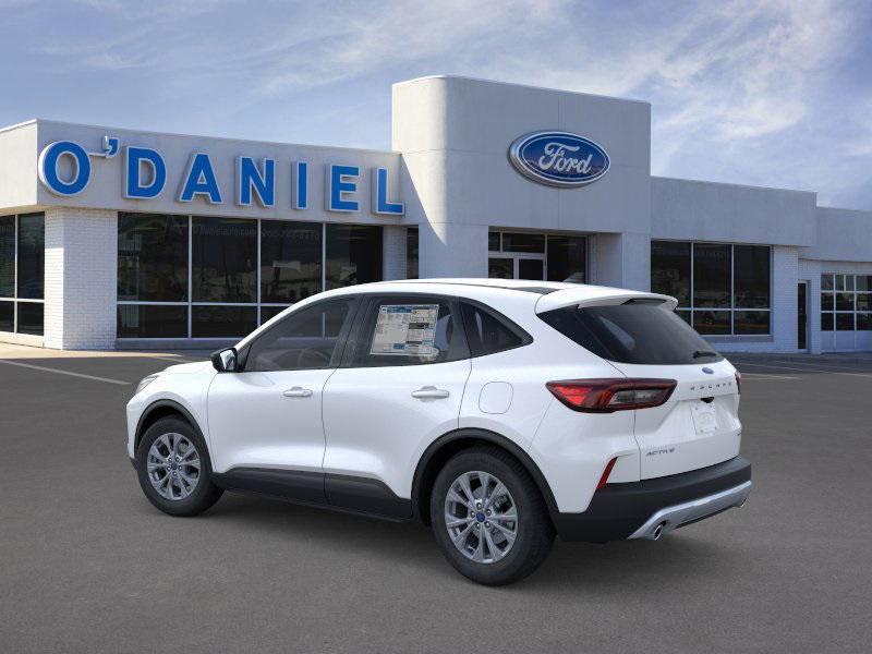 new 2025 Ford Escape car, priced at $28,362