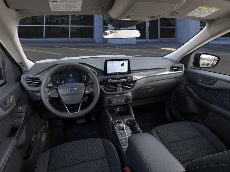 new 2025 Ford Escape car, priced at $28,362